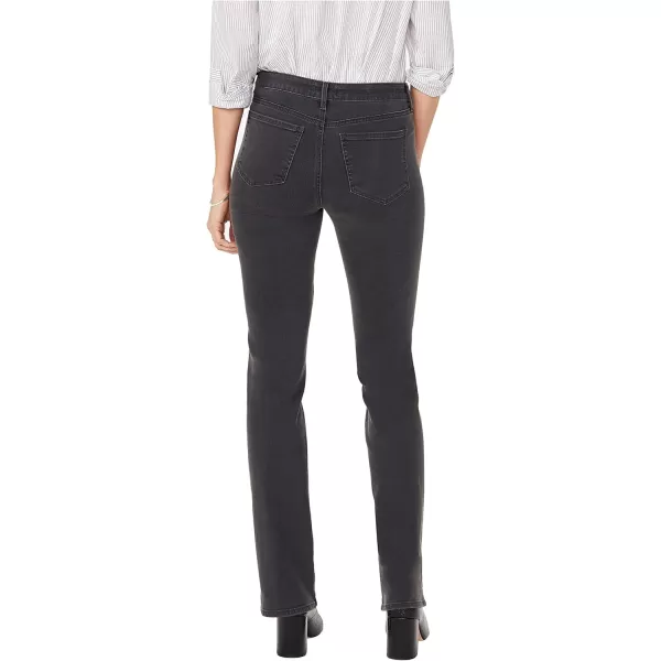 NYDJ Women's Petite Barbara Bootcut Jeans | Flare &amp; Slimming Fit Pants